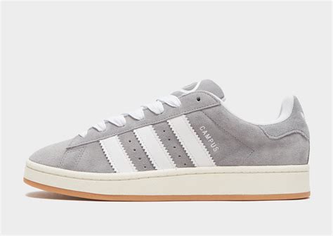 adidas Originals Campus 00s 'Grey White' .